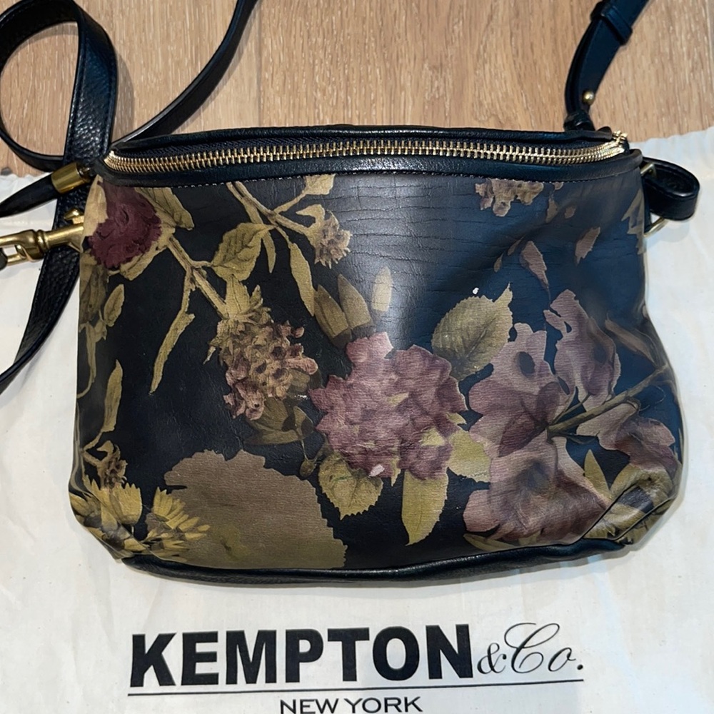 Kempton Mini Windbourn crossbody bag